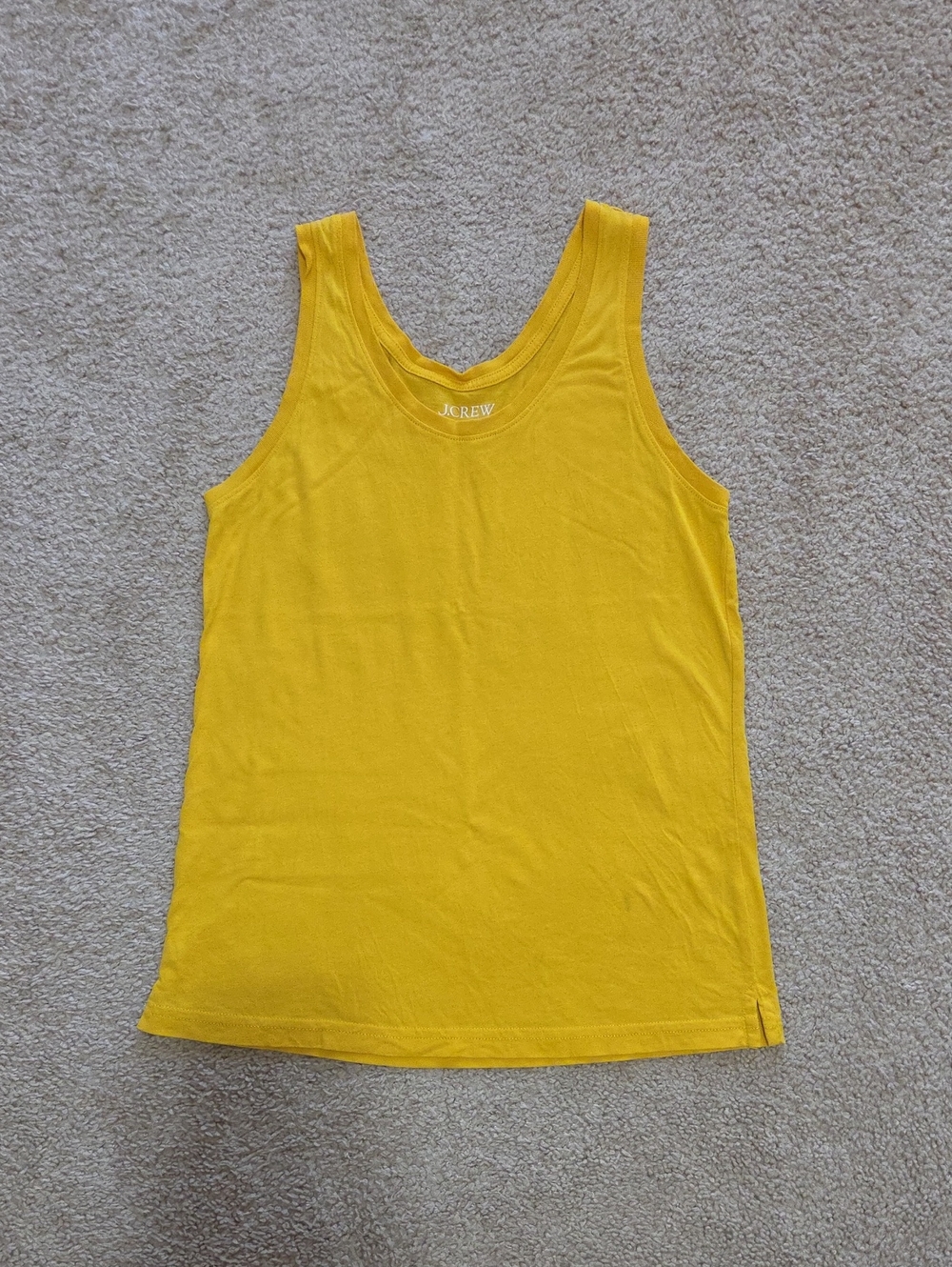 J.Crew Tank Top